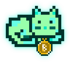 MoonCat #24417 (0x00f944f8db)