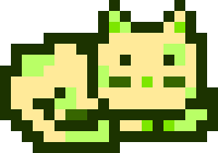 MoonCat #12261 (0x00f9456f13)