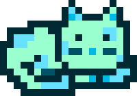 MoonCat #4568 (0x00f946abc3)