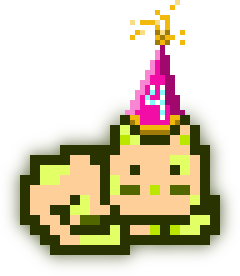 MoonCat #15317 (0x00f94d5627)