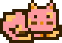 MoonCat #170 (0x00f954442c)