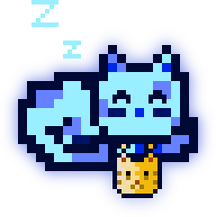 MoonCat #22144 (0x00f9556ee3)