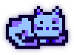 MoonCat #22600 (0x00f9605093)