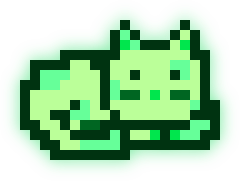 MoonCat #1538 (0x00f968e893)