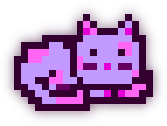 MoonCat #15689 (0x00f9765374)