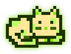 MoonCat #12106 (0x00f979d405)