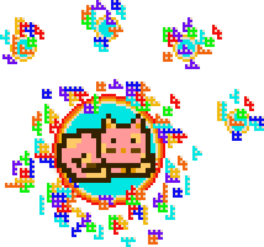 MoonCat #9085 (0x00f97c5916)