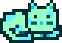MoonCat #3709 (0x00f97ed7e2)