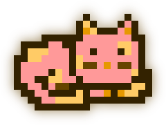 MoonCat #14001 (0x00f98d7340)