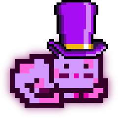 MoonCat #15484 (0x00f993237a)