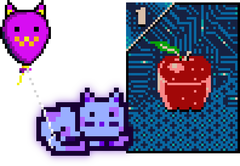 MoonCat #23148 (0x00f9935cd3)