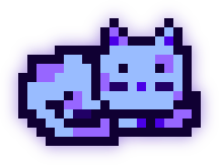 MoonCat #24055 (0x00f99473d9)