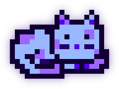 MoonCat #7257 (0x00f99780c0)