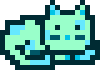 MoonCat #14691 (0x00f99adde9)