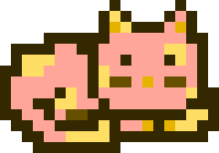 MoonCat #16487 (0x00f99c8329)