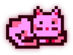 MoonCat #7252 (0x00f9a14462)