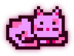 MoonCat #1719 (0x00f9a62667)