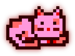 MoonCat #13178 (0x00f9a71d1c)