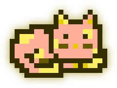 MoonCat #25095 (0x00f9a99923)