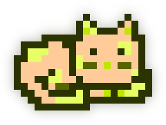 MoonCat #14225 (0x00f9aeb0a4)