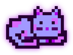 MoonCat #12948 (0x00f9b32be0)