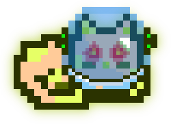 MoonCat #17356 (0x00f9b3cc31)