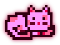 MoonCat #18391 (0x00f9b5023c)