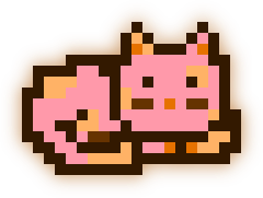 MoonCat #20297 (0x00f9be7c3b)