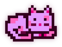 MoonCat #15780 (0x00f9be98ae)