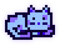 MoonCat #23639 (0x00f9c9b8fa)