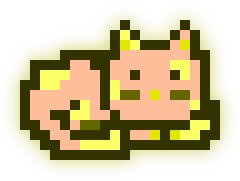 MoonCat #23264 (0x00f9cbcd56)