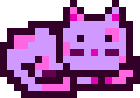 MoonCat #16248 (0x00f9cc46b0)