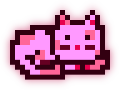 MoonCat #6619 (0x00f9d15a82)