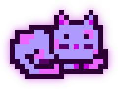 MoonCat #9607 (0x00f9d168e0)