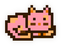 MoonCat #22662 (0x00f9dad6d2)