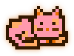 MoonCat #16726 (0x00f9e49c5d)