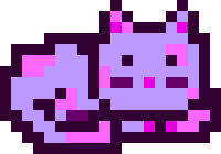 MoonCat #18195 (0x00f9e803e3)