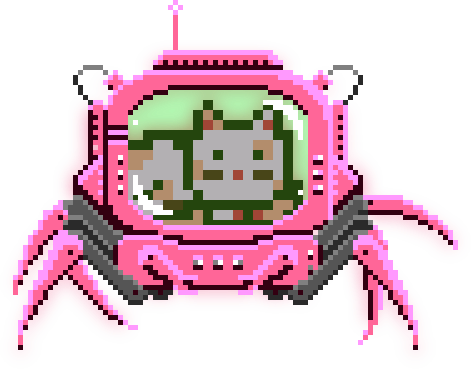 MoonCat #13180 (0x00f9f15789)