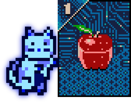 MoonCat #2257 (0x00fa0114d8)