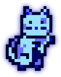 MoonCat #17011 (0x00fa070ebd)