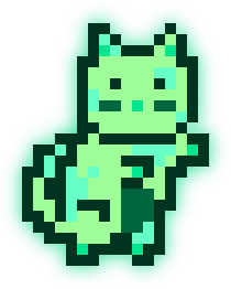 MoonCat #3201 (0x00fa0ddb8d)