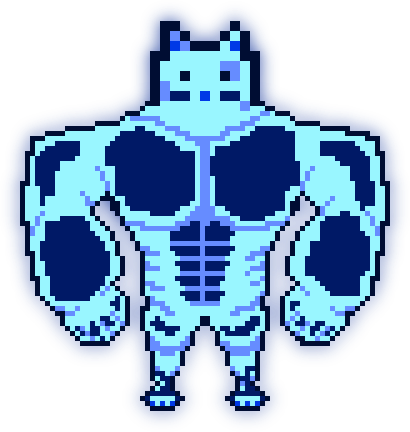 MoonCat #22346 (0x00fa2040a1)