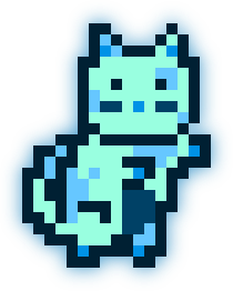 MoonCat #8958 (0x00fa2388c2)