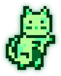 MoonCat #6571 (0x00fa2d9a58)