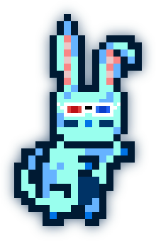 MoonCat #2656 (0x00fa365574)