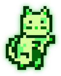 MoonCat #18676 (0x00fa36ca42)