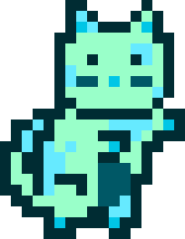 MoonCat #24220 (0x00fa397d88)