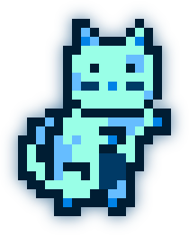 MoonCat #21284 (0x00fa3b6e95)