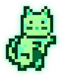 MoonCat #21461 (0x00fa3ffca0)