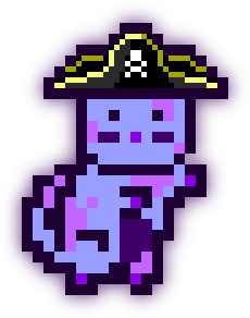 MoonCat #23219 (0x00fa440f66)